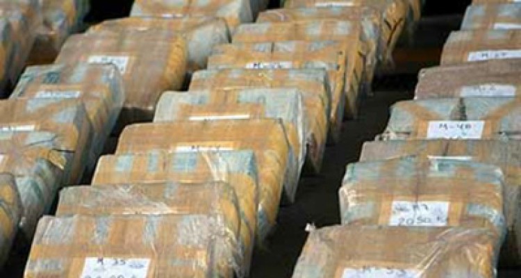 Mujer condenada a cárcel por tráfico de droga 1 1823 21 b